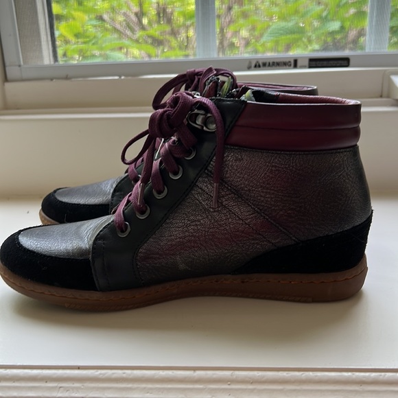 Pickolinos ankle boots - Picture 6 of 6